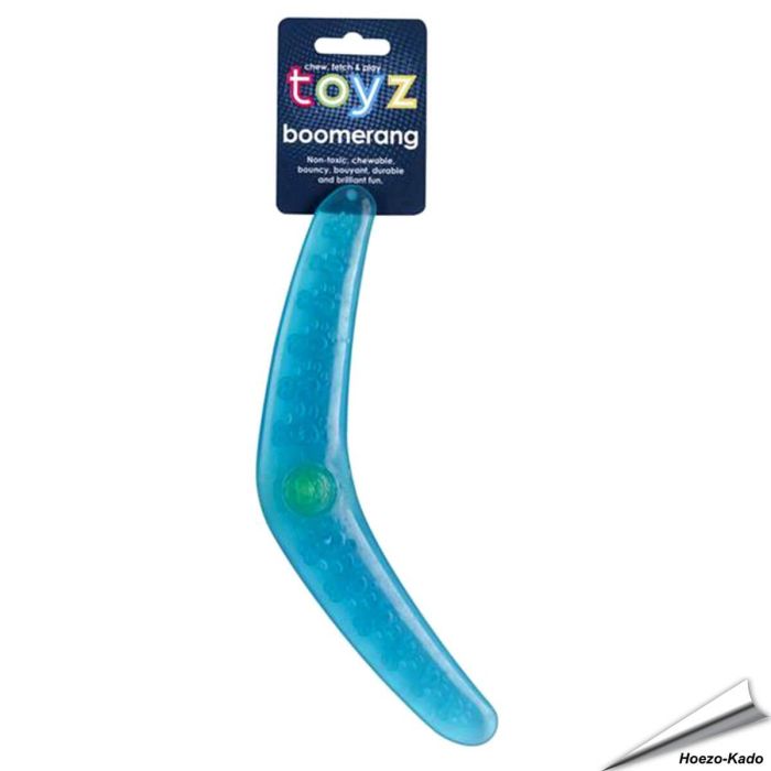 toyz - Boomerang (blau)