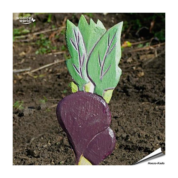 Veggie Stick - Rote Bete