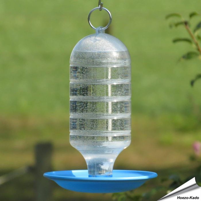 Wasserautomat für Vögel