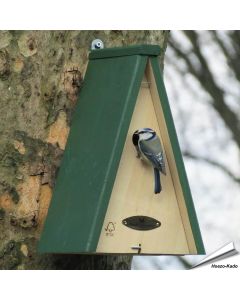 Nistkasten Miami für kleine Meisenarten (28mm)