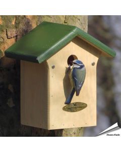 Nistkasten für die Blaumeise (28mm)