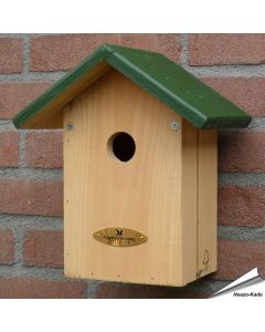 Nistkasten für Haussperlinge (34mm)