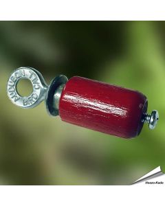 Vogellockflöte Audubon Bird Call | Vogelstimmen imitieren | Hoezo-Kado