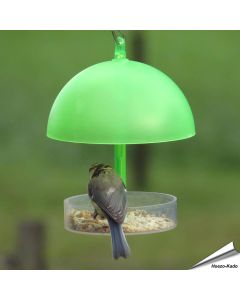 Hängende Futterglocke für kleine Vögel