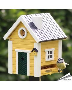 Multiholk Plus - Villa