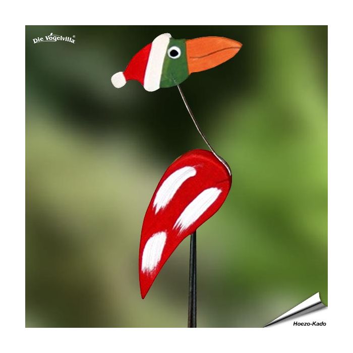 Nikolausrudi Mini (200mm)