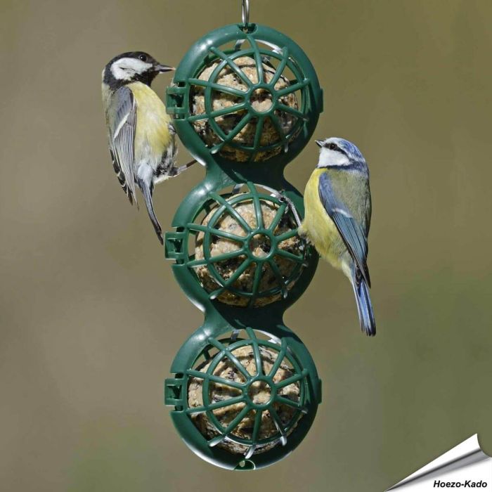BasketBall - Meisenknödelhalter hangend
