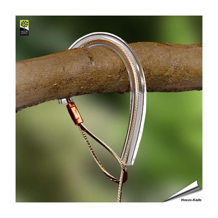 Hang Right™ Aufhängekabel