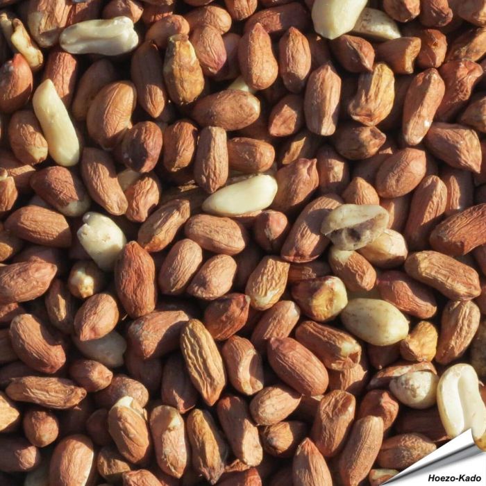 Premium Erdnüsse (1 kg)