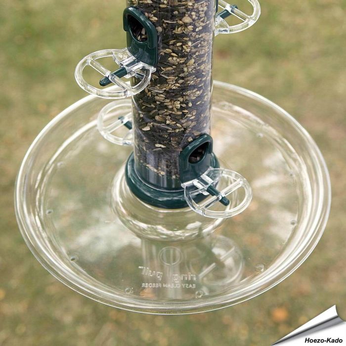 Ring-Pull - MAXI Auffangschale für Futtersäulen (350mm)