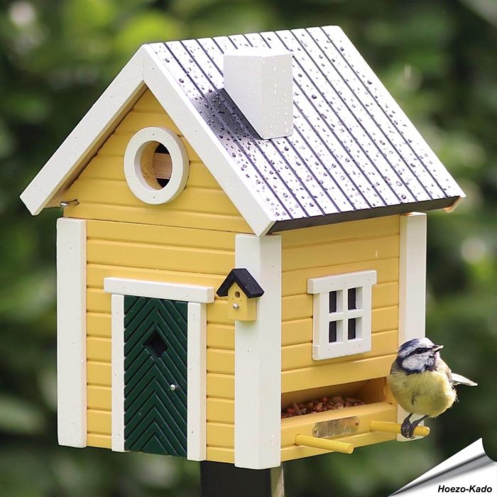 Multiholk Plus - Villa