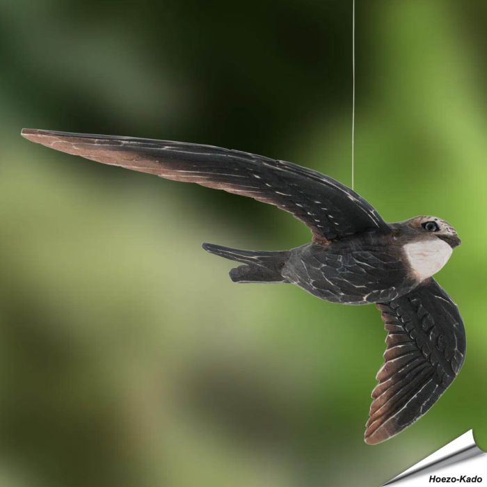 DecoBird - Mauersegler