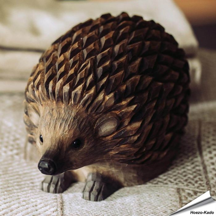 DecoAnimal - Igel