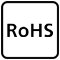 RoHS: engl. für: Restriction of (the use of certain) Hazardous Substances. Deutsch: „Beschränkung (der Verwendung bestimmter) gefährlicher Stoffe“). Die EG-Richtlinie 2002/95/EG zur Beschränkung der Verwendung bestimmter gefährlicher Stoffe in Elektro- und Elektronikgeräten regelt die Verwendung von Gefahrstoffen in Geräten und Bauteilen.
