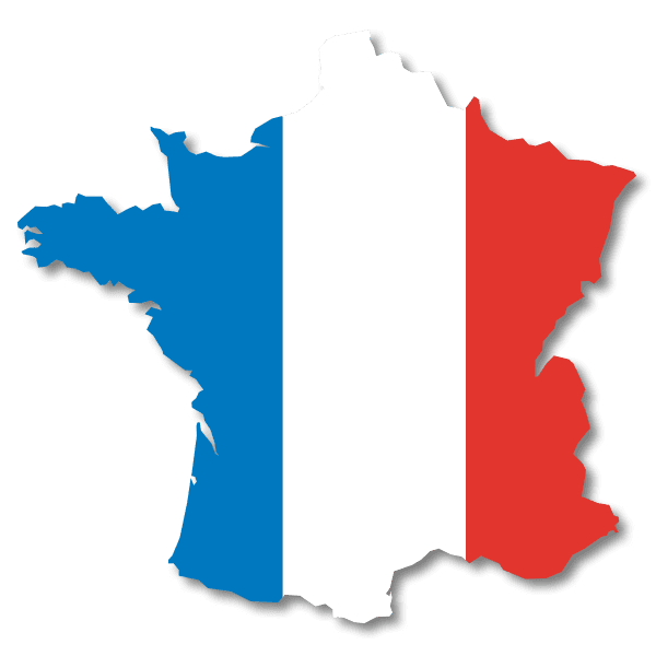 Frankreich Frankreich