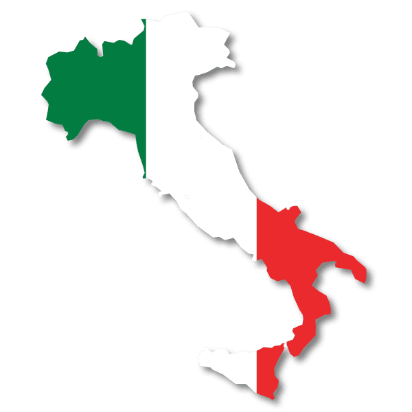 Italien Italien