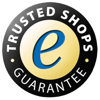 Geprüft & sicher: Trusted Shops Garantie bei Hoezo-Kado (Alles für Vögel)