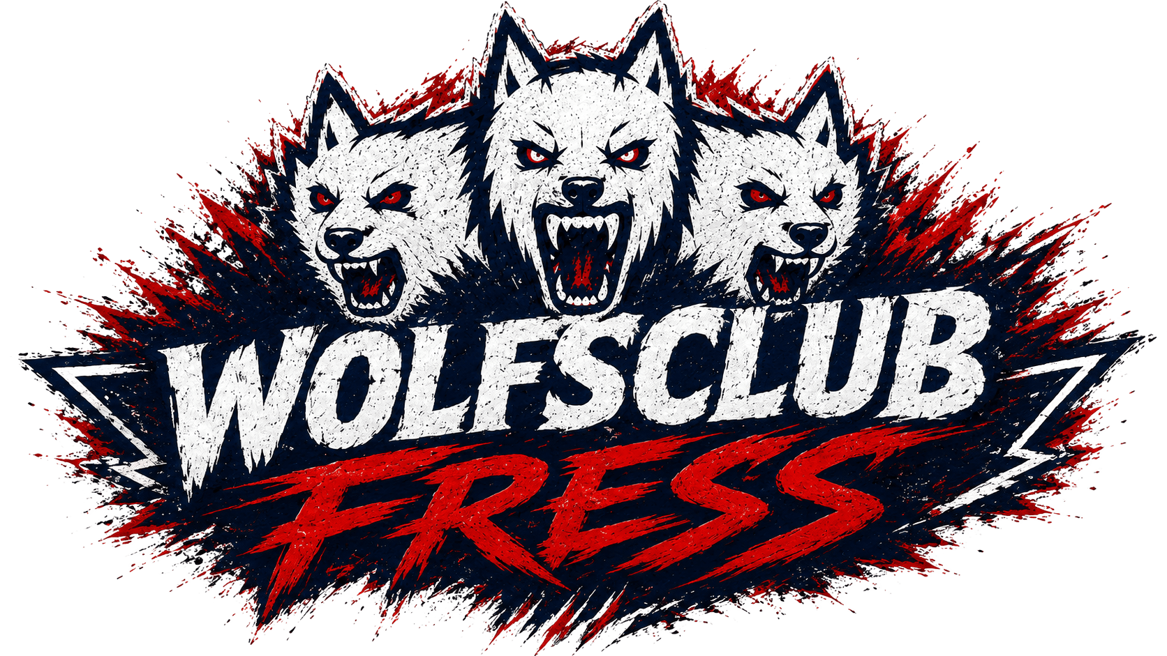 Wolfsclub Fress - EST 1995