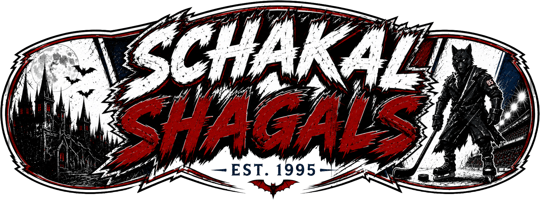 Schakal Shagals - EST 1995