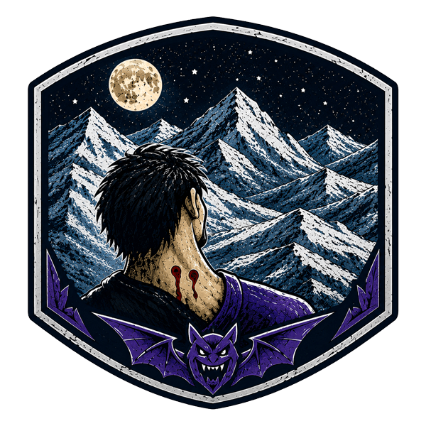 Biss Club - S&uuml;dkarpaten - Alternativlogo