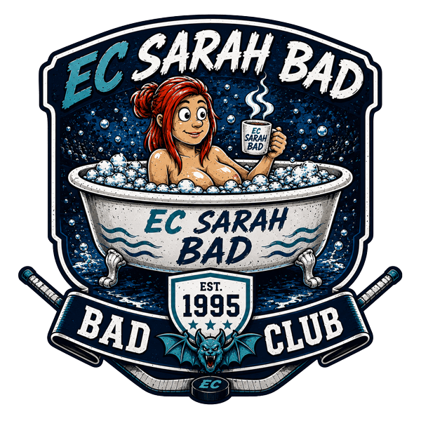 EC Sarah Bad